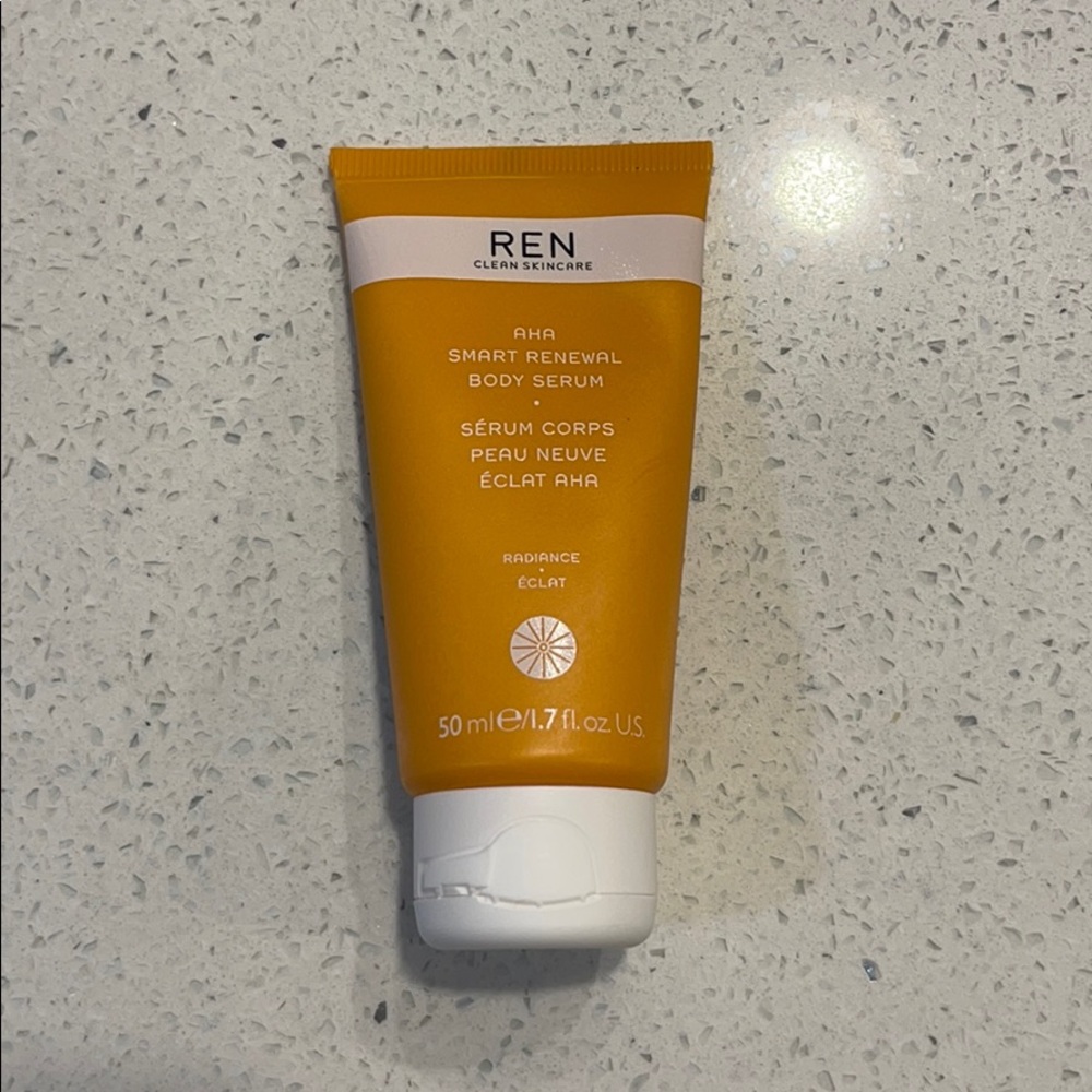 Ren Clean Skincare